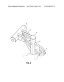 COLLAPSIBLE WATERFOWL DECOY APPARATUS diagram and image