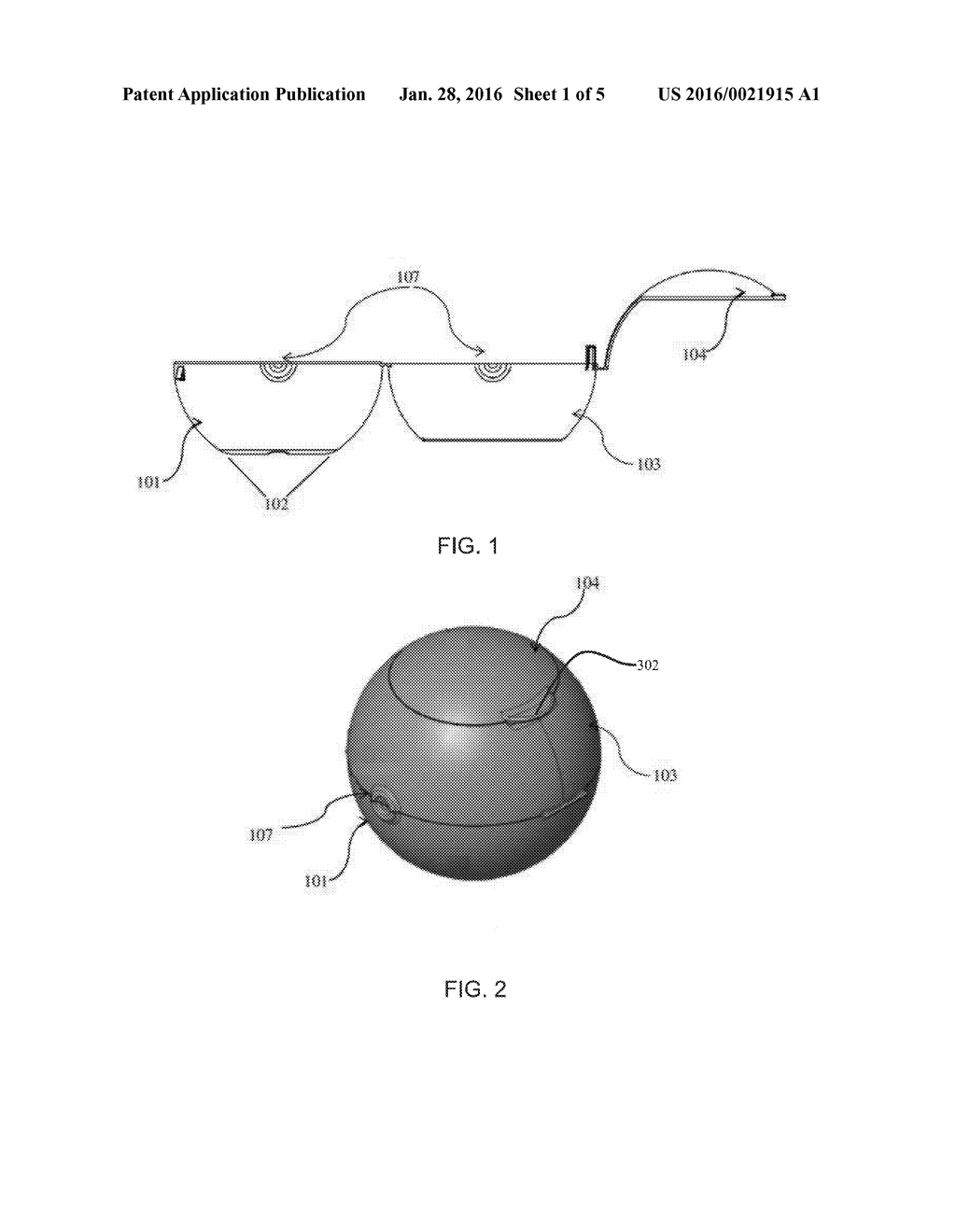 FOOD STORAGE CONTAINER AND METHODS OF USE - diagram, schematic, and image 02