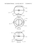 FOOD STORAGE CONTAINER AND METHODS OF USE diagram and image