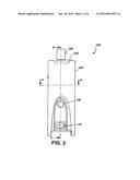 HERBAL VAPORIZATION APPARATUS AND METHOD diagram and image