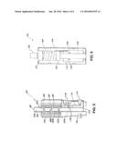 HERBAL VAPORIZATION APPARATUS AND METHOD diagram and image