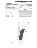 ATHLETIC PROTECTIVE SHIELD diagram and image