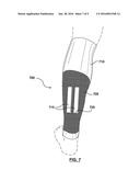 ATHLETIC PROTECTIVE SHIELD diagram and image