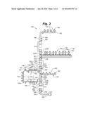 MODULAR TREE WITH ELECTRICAL CONNECTOR diagram and image