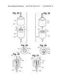 MODULAR TREE WITH ELECTRICAL CONNECTOR diagram and image