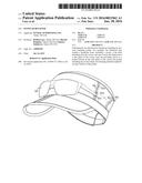 EYEWEAR RETAINER diagram and image