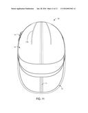 EYEWEAR RETAINER diagram and image