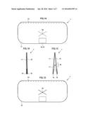 GLASSES HOLDER CASE diagram and image