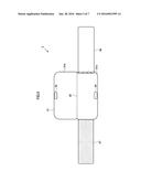 GLASSES HOLDER CASE diagram and image