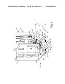 APPLICATOR HEADS FOR HANDHELD TREATMENT APPARATUS FOR MODIFYING KERATINOUS     SURFACES diagram and image