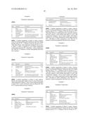 APPLICATOR HEADS FOR HANDHELD TREATMENT APPARATUS FOR MODIFYING KERATINOUS     SURFACES diagram and image