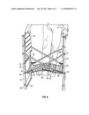 SLIMFOLD TABLE diagram and image