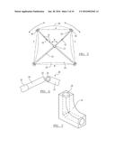 SYSTEMS AND METHODS FOR PORTABLE FURNITURE diagram and image