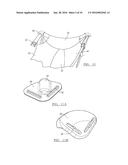 SYSTEMS AND METHODS FOR PORTABLE FURNITURE diagram and image