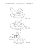 SYSTEMS AND METHODS FOR PORTABLE FURNITURE diagram and image