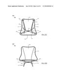 SYSTEMS AND METHODS FOR PORTABLE FURNITURE diagram and image