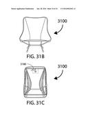 SYSTEMS AND METHODS FOR PORTABLE FURNITURE diagram and image