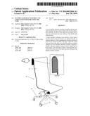 Flexible Substrate Assembly and Associated Furniture Using the Same diagram and image