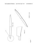 Flexible Substrate Assembly and Associated Furniture Using the Same diagram and image