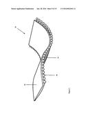 Flexible Substrate Assembly and Associated Furniture Using the Same diagram and image