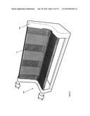 Flexible Substrate Assembly and Associated Furniture Using the Same diagram and image