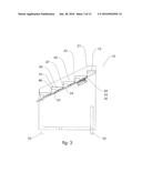 TELESCOPIC DISPLAY UNIT diagram and image