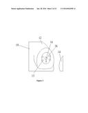 MAGNETICALLY COUPLING MANIKIN JOINTS diagram and image