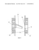 MAGNETICALLY COUPLING MANIKIN JOINTS diagram and image