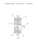 MAGNETICALLY COUPLING MANIKIN JOINTS diagram and image