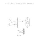 MAGNETICALLY COUPLING MANIKIN JOINTS diagram and image