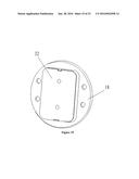 MAGNETICALLY COUPLING MANIKIN JOINTS diagram and image