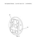 MAGNETICALLY COUPLING MANIKIN JOINTS diagram and image