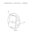 MAGNETICALLY COUPLING MANIKIN JOINTS diagram and image