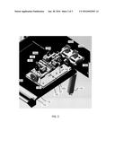 GRILL WITH ACTIVE PLATE LEVELING CONTROL diagram and image