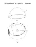 ELECTRIC EGG BEATER diagram and image