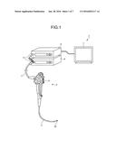 IMAGING ELEMENT, IMAGING DEVICE, ENDOSCOPE, ENDOSCOPE SYSTEM, AND METHOD     OF DRIVING IMAGING ELEMENT diagram and image