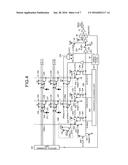 IMAGING ELEMENT, IMAGING DEVICE, ENDOSCOPE, ENDOSCOPE SYSTEM, AND METHOD     OF DRIVING IMAGING ELEMENT diagram and image