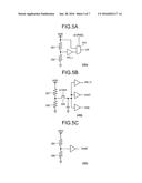 IMAGING ELEMENT, IMAGING DEVICE, ENDOSCOPE, ENDOSCOPE SYSTEM, AND METHOD     OF DRIVING IMAGING ELEMENT diagram and image