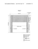 IMAGING ELEMENT, IMAGING DEVICE, ENDOSCOPE, ENDOSCOPE SYSTEM, AND METHOD     OF DRIVING IMAGING ELEMENT diagram and image