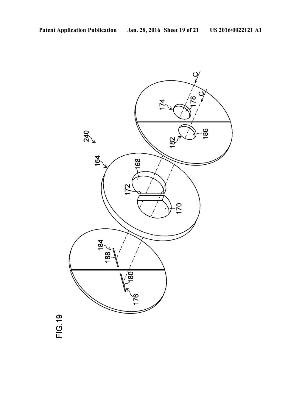 OUTER TUBE - diagram, schematic, and image 20