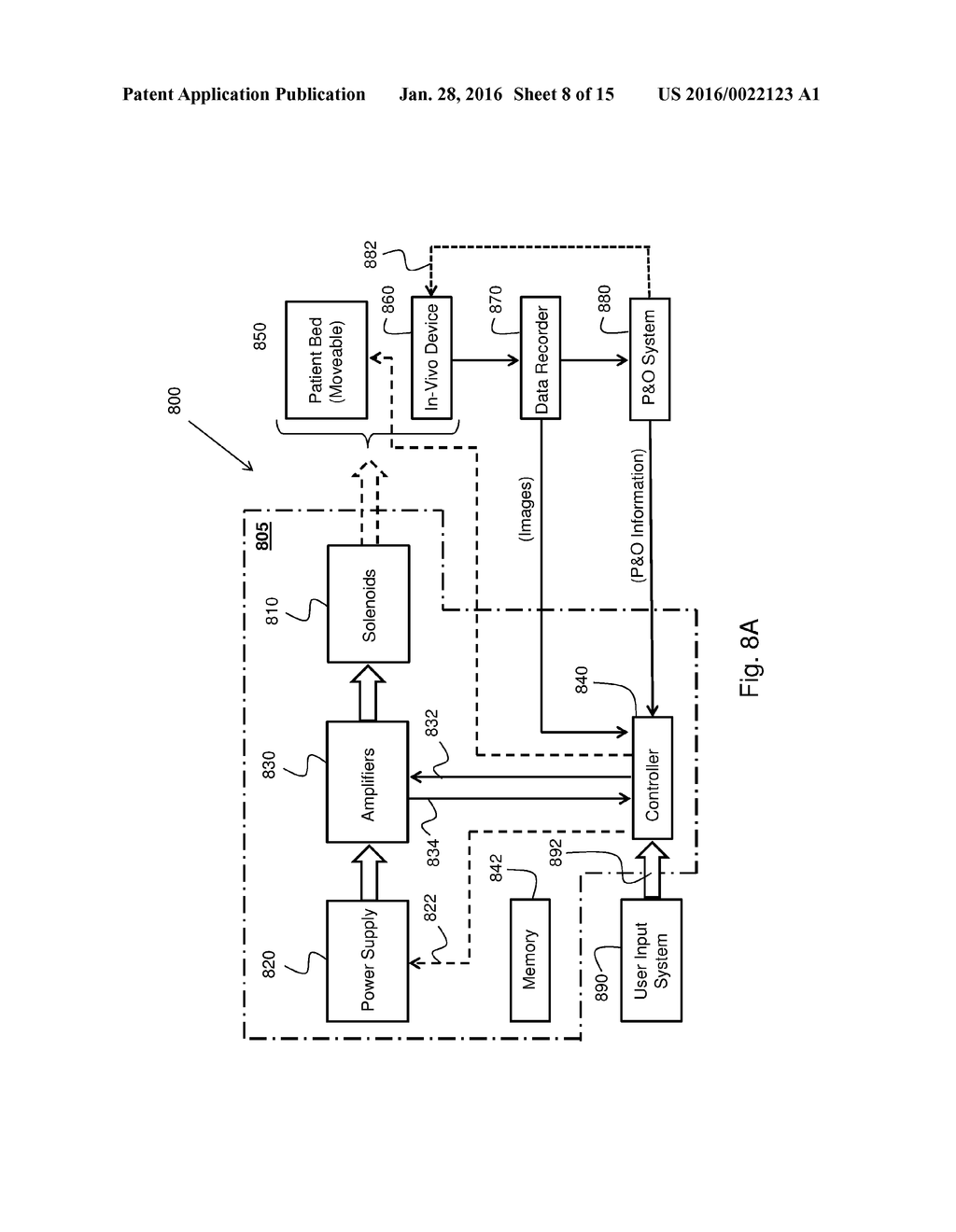 MANEUVERING COILS SETUP FOR MANEUVERING A SWALLOWABLE IN-VIVO DEVICE - diagram, schematic, and image 09