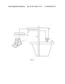 CAPSULE ENDOSCOPE CONTROL DEVICE AND SYSTEM diagram and image