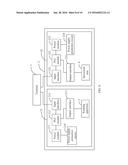 CAPSULE ENDOSCOPE CONTROL DEVICE AND SYSTEM diagram and image