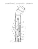 APPARATUS, SYSTEM AND METHODS FOR MEASURING A BLOOD PRESSURE GRADIENT diagram and image