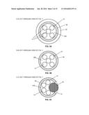 APPARATUS, SYSTEM AND METHODS FOR MEASURING A BLOOD PRESSURE GRADIENT diagram and image