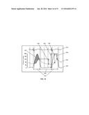 APPARATUS, SYSTEM AND METHODS FOR MEASURING A BLOOD PRESSURE GRADIENT diagram and image