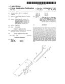 IMAGE GUIDING DEVICE FOR BRAIN SURGERY diagram and image