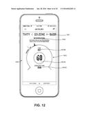 SYSTEM AND METHOD FOR PROVIDING AN INTELLIGENT GOAL RECOMMENDATION FOR     ACTIVITY LEVEL USING EARPHONES WITH BIOMETRIC SENSORS diagram and image