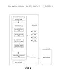 CLIP ADAPTOR FOR AN ACTIVITY MONITOR DEVICE AND OTHER DEVICES diagram and image