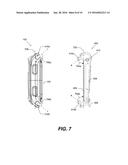 CLIP ADAPTOR FOR AN ACTIVITY MONITOR DEVICE AND OTHER DEVICES diagram and image